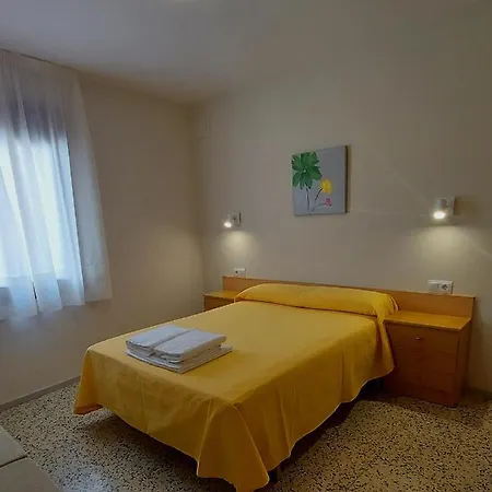 Marti Apartamento Pobla de Segur