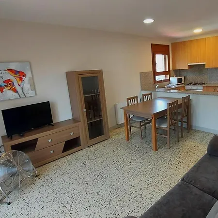 Marti Apartment *