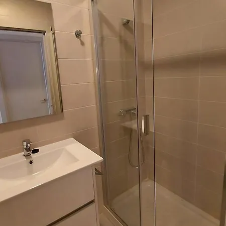 Marti Apartment Pobla de Segur