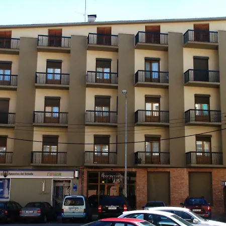 Marti Apartamento *