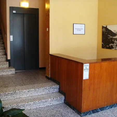 Marti Apartment *
