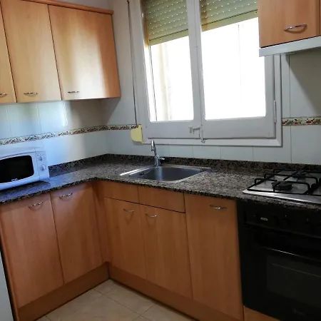 Marti Apartamento Pobla de Segur