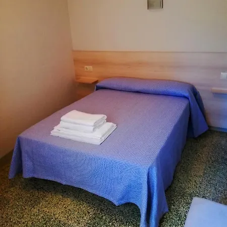 Apartamento Marti *