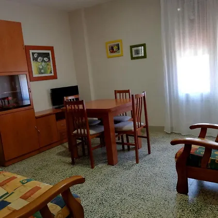 Marti Apartamento